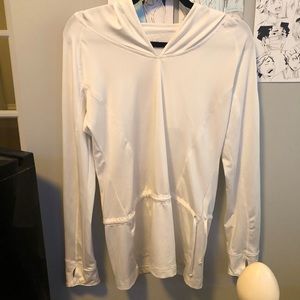 Columbia Athletic Pullover